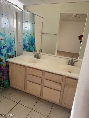 8109 Chevoit Court, Las Vegas, NV 89129