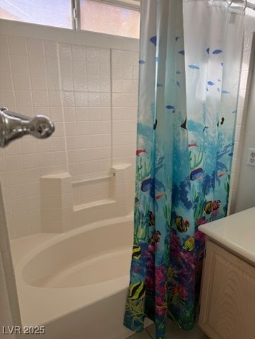 8109 Chevoit Court, Las Vegas, NV 89129