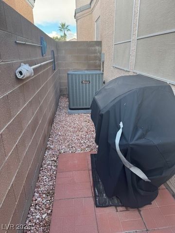 8109 Chevoit Court, Las Vegas, NV 89129