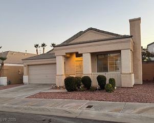 8109 Chevoit Court, Las Vegas, NV 89129