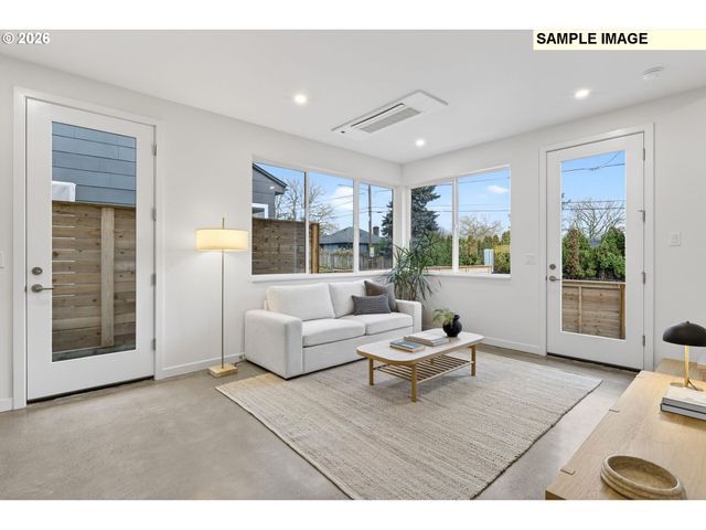 4481 Ne 41st Ave, Portland, OR 97211