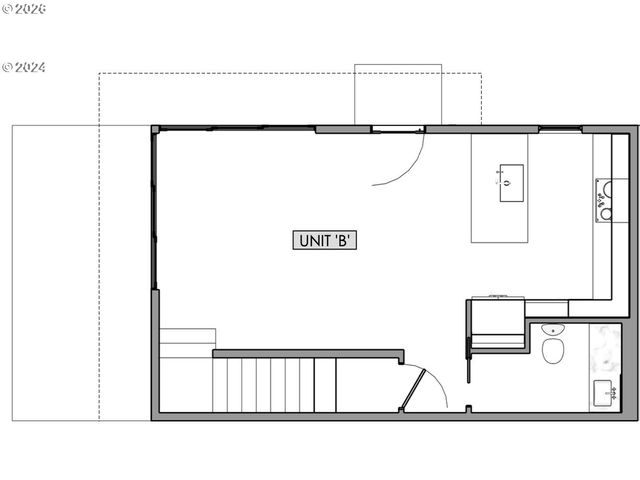 4481 Ne 41st Ave, Portland, OR 97211