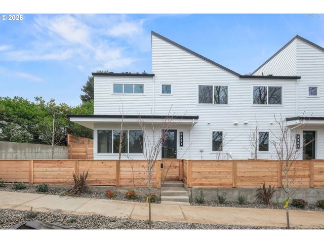 4481 Ne 41st Ave, Portland, OR 97211