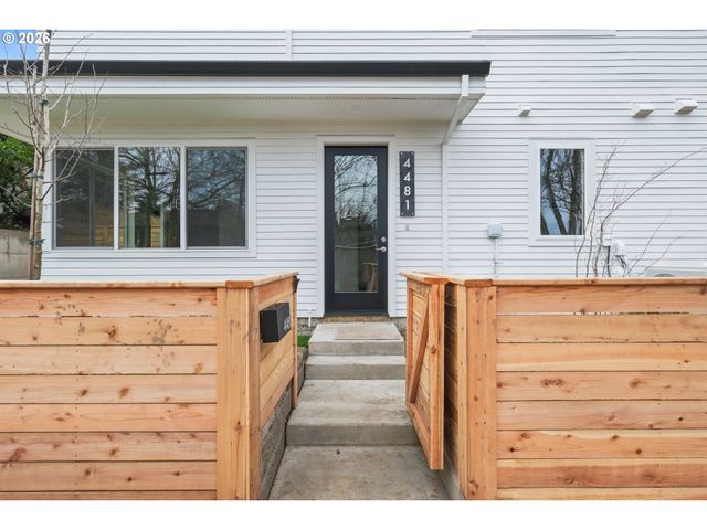 4481 Ne 41st Ave, Portland, OR 97211