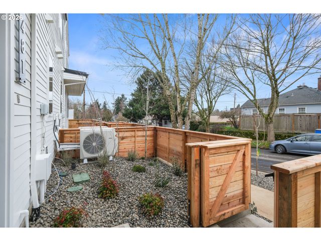 4481 Ne 41st Ave, Portland, OR 97211
