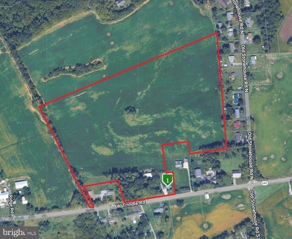 1370 W TRINDLE RD, Carlisle, PA 17015