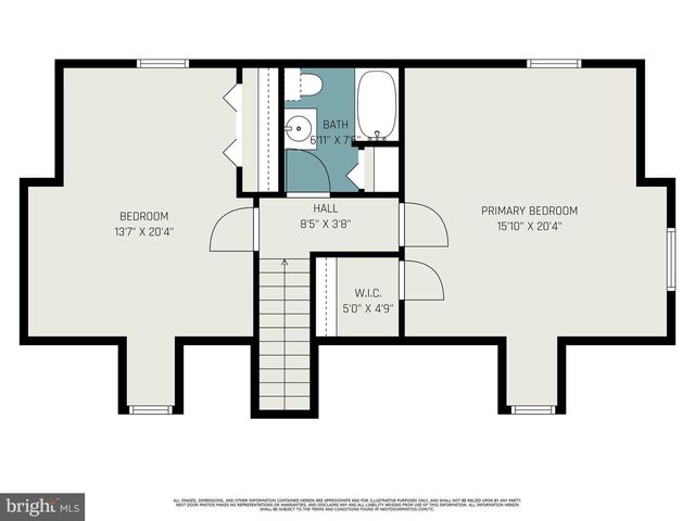 1370 W TRINDLE RD, Carlisle, PA 17015