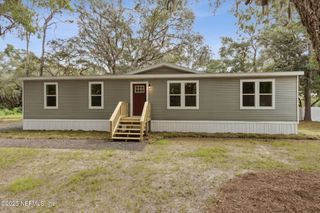 86160 BLADON Road, Yulee, FL 32097