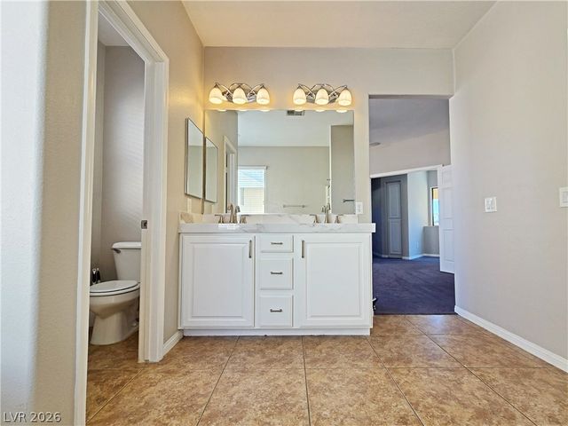 6901 Trace Hollow Street, Las Vegas, NV 89149