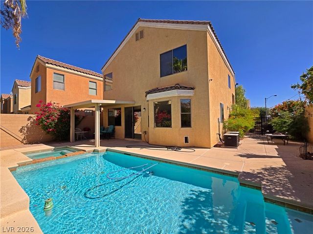 6901 Trace Hollow Street, Las Vegas, NV 89149