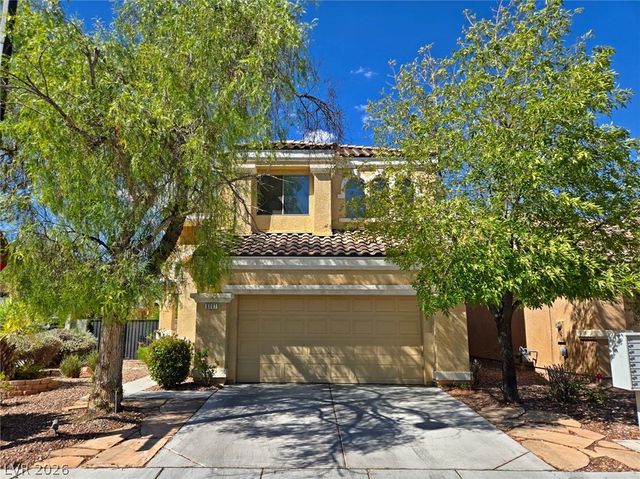 6901 Trace Hollow Street, Las Vegas, NV 89149