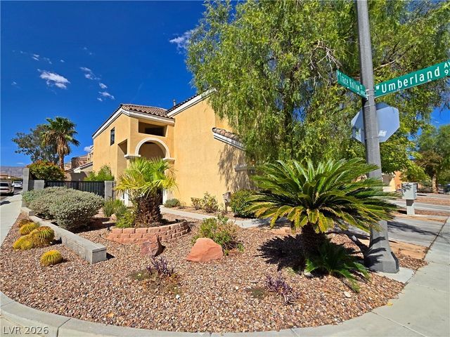 6901 Trace Hollow Street, Las Vegas, NV 89149