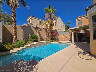 6901 Trace Hollow Street, Las Vegas, NV 89149