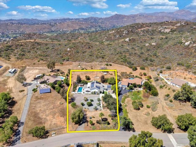 3344 Rancho Miguel, Jamul, CA 91935