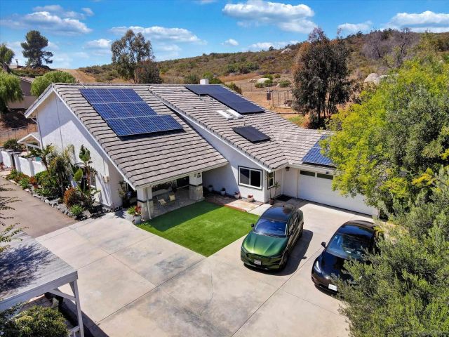 3344 Rancho Miguel, Jamul, CA 91935