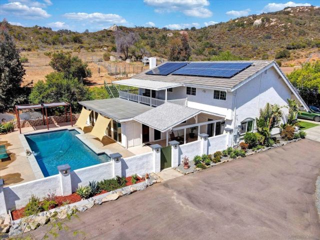 3344 Rancho Miguel, Jamul, CA 91935