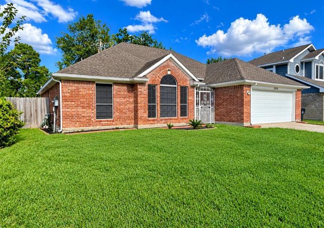13618 Sablegrove Lane, Houston, TX 77014