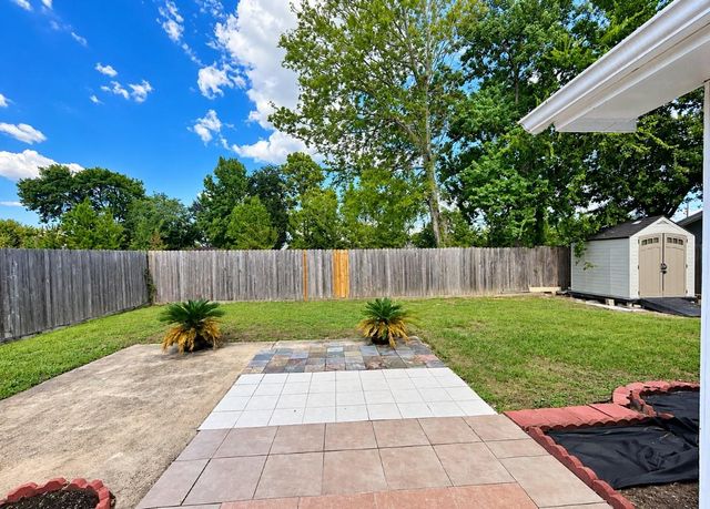 13618 Sablegrove Lane, Houston, TX 77014