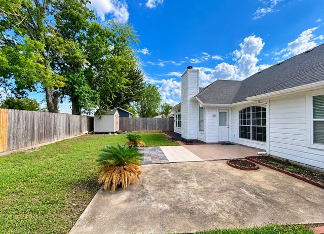 13618 Sablegrove Lane, Houston, TX 77014