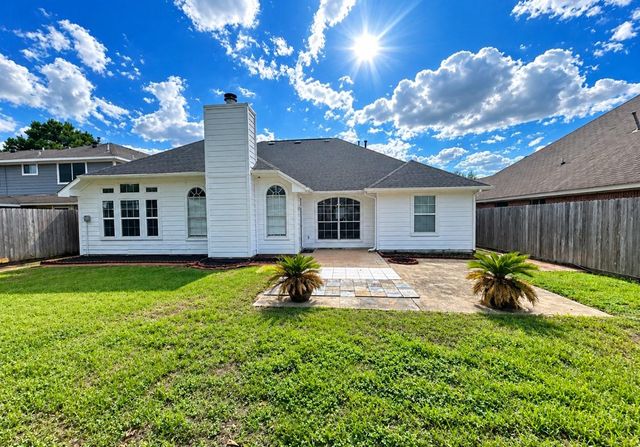 13618 Sablegrove Lane, Houston, TX 77014