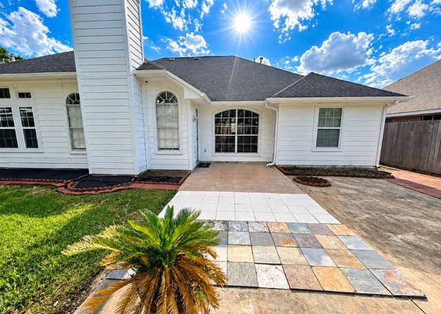 13618 Sablegrove Lane, Houston, TX 77014