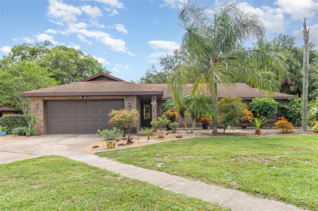 155 11TH AVENUE, Osteen, FL 32764