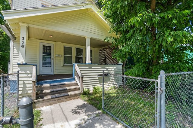 158 Baldwin Ave, Syracuse, NY 13205