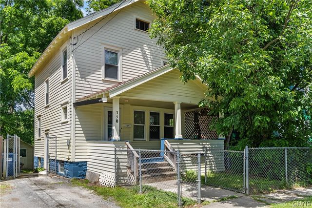 158 Baldwin Ave, Syracuse, NY 13205
