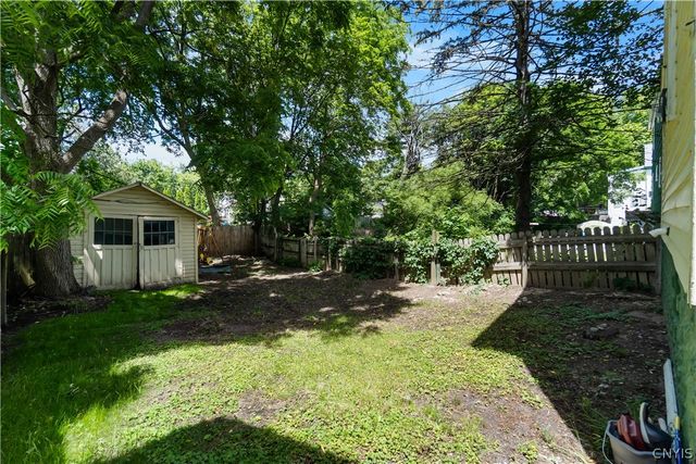 158 Baldwin Ave, Syracuse, NY 13205