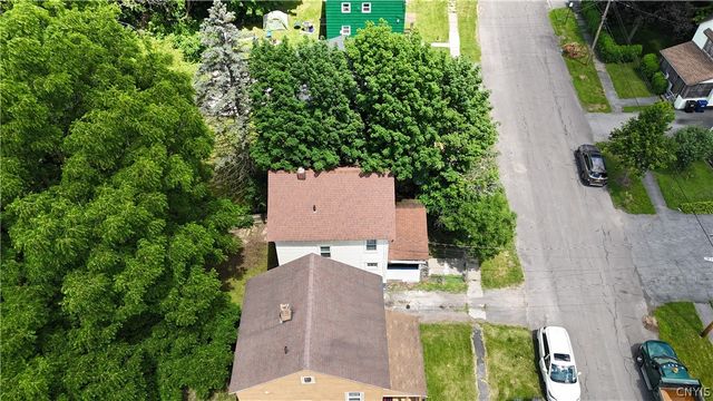 158 Baldwin Ave, Syracuse, NY 13205