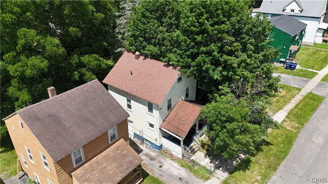 158 Baldwin Ave, Syracuse, NY 13205
