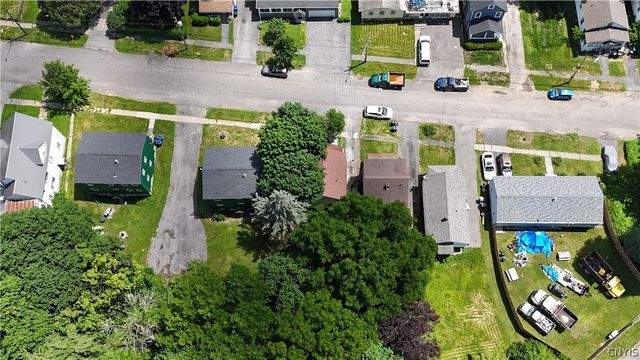 158 Baldwin Ave, Syracuse, NY 13205