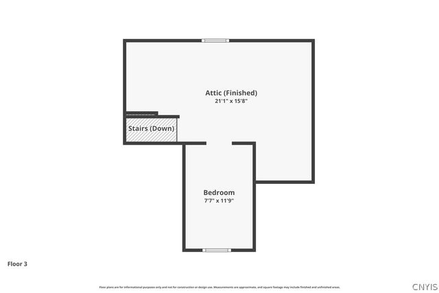 158 Baldwin Ave, Syracuse, NY 13205