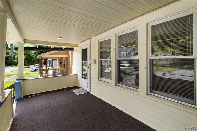 158 Baldwin Ave, Syracuse, NY 13205