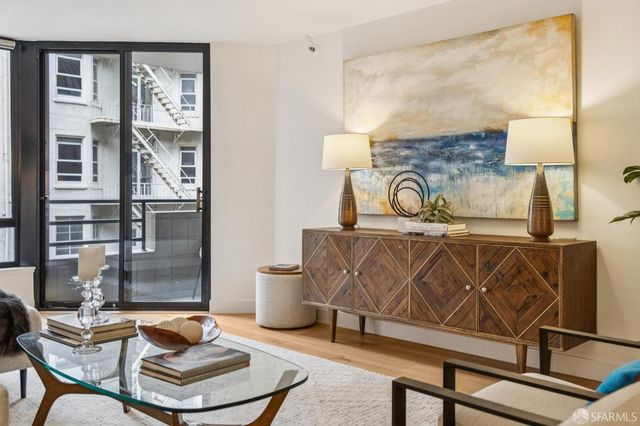 900 Bush Street 512, San Francisco, CA 94109