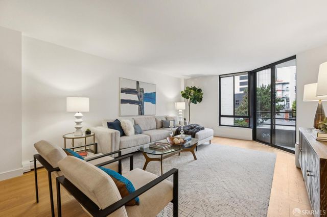 900 Bush Street 512, San Francisco, CA 94109