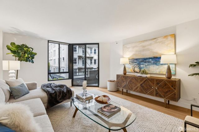 900 Bush Street 512, San Francisco, CA 94109