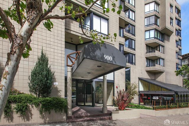900 Bush Street 512, San Francisco, CA 94109