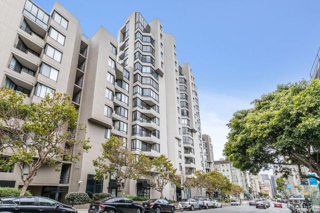 900 Bush Street 512, San Francisco, CA 94109