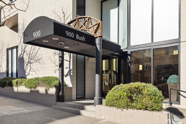 900 Bush Street 512, San Francisco, CA 94109