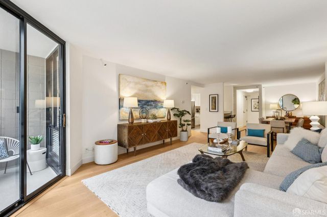 900 Bush Street 512, San Francisco, CA 94109