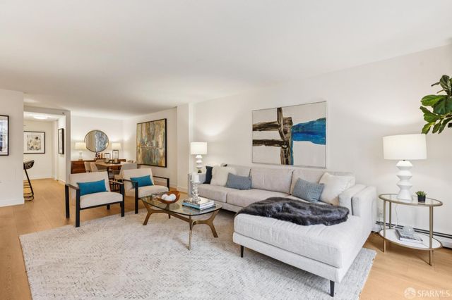 900 Bush Street 512, San Francisco, CA 94109