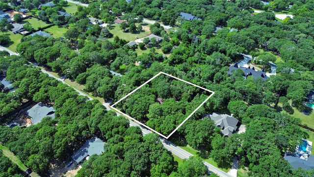 2101 Fawkes Lane, Keller, TX 76262