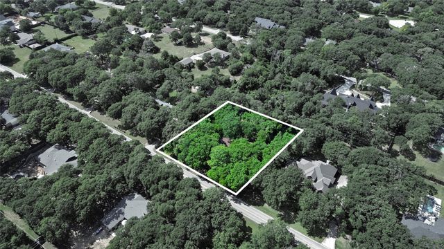 2101 Fawkes Lane, Keller, TX 76262