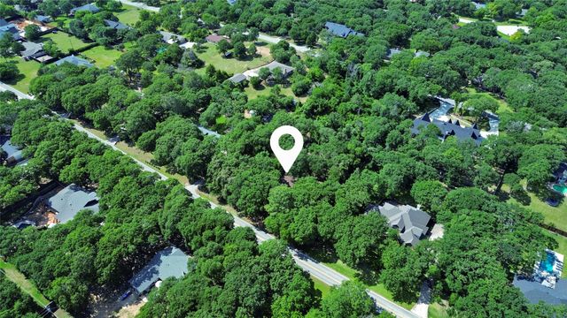 2101 Fawkes Lane, Keller, TX 76262