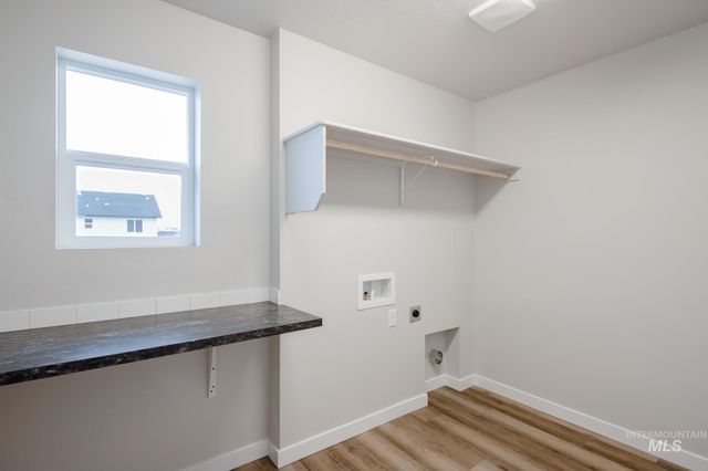 18418 N Sweet William Ave, Nampa, ID 83687