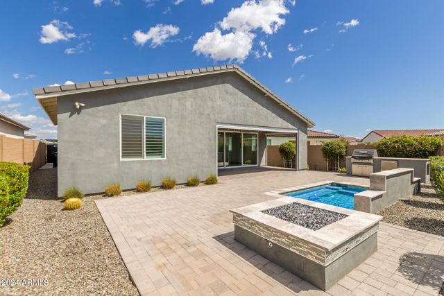 11342 N JEROME Street, Surprise, AZ 85388