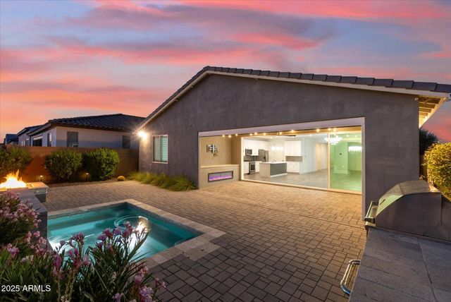 11342 N JEROME Street, Surprise, AZ 85388
