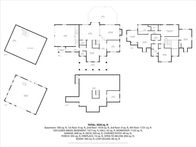 92 Cross St, Marshfield, MA 02050