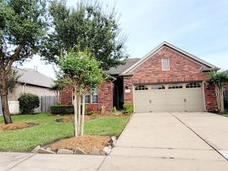 9518 Herons Grove Lane, Katy, TX 77494